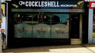 The Cockleshell Micropub