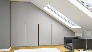 Amazing Fitted wardrobes | Fitted Kitchens