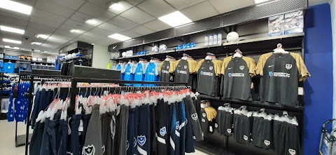 Portsmouth FC Shop