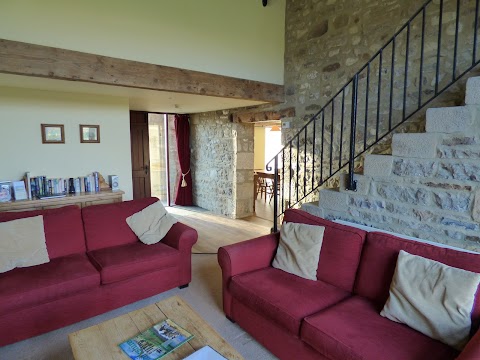 Town End Farm Holiday Cottages