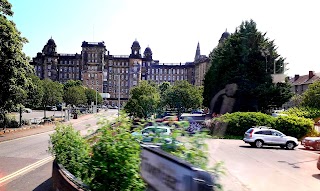 Glasgow Royal Infirmary