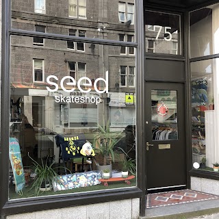 Seed Skateshop