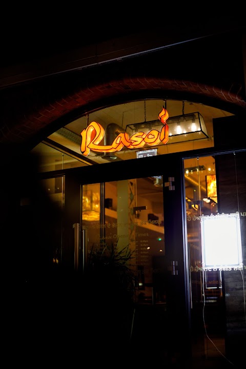 Rasoi Waterfront