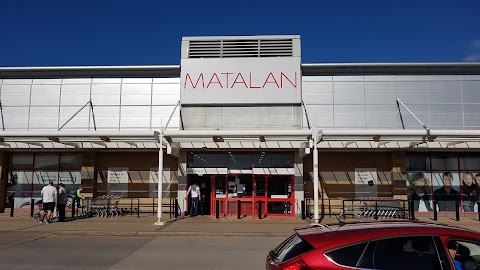 Matalan