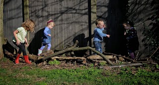 Footsteps Nursery and Pre-School (Tamworth)