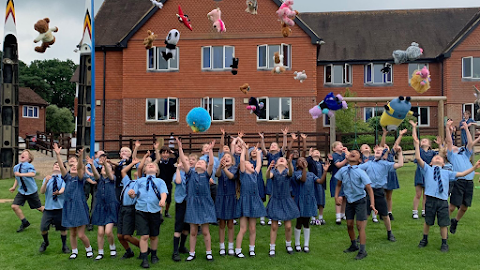 Holme Grange School