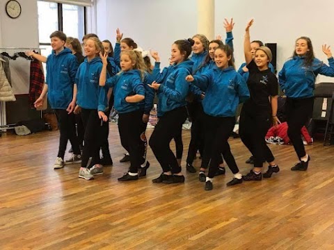 Belfast Voice & Dance Academy