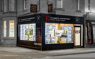 Elizabeth Davenport Estate Agents & Letting Agents Kenilworth