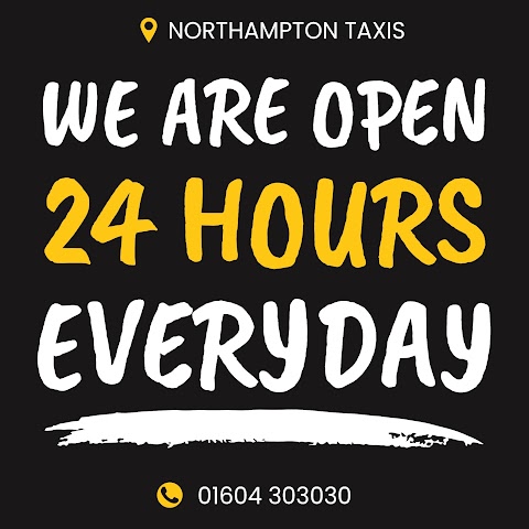 Northampton Taxis Ltd