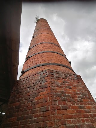 The Brickworks Museum