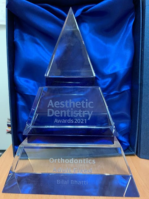 Heaton Mersey Orthodontic Centre