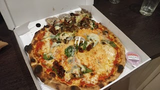 Bella Napoli Pizzeria