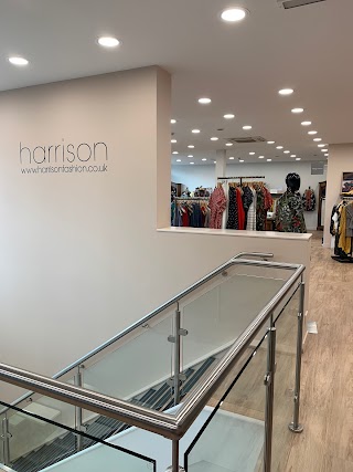 Harrison Fashion