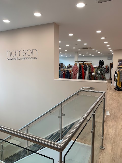 Harrison Fashion