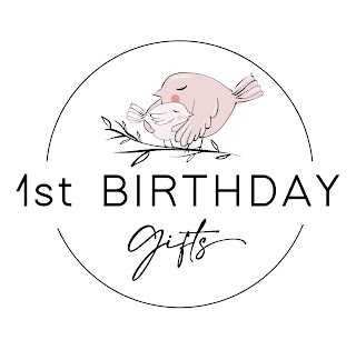 1st Birthday Gifts