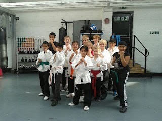 Beginners Karate Oadby