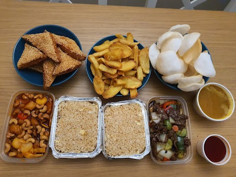 Terry Ling's Chinese & Fish Bar