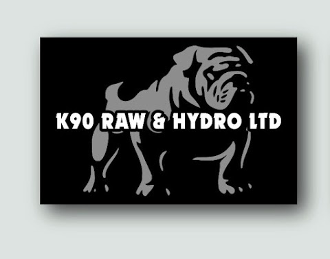 K90 Raw and Hydro Ltd