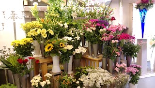 Valerie Of Dore Florist