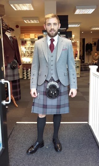 Mains Highlandwear