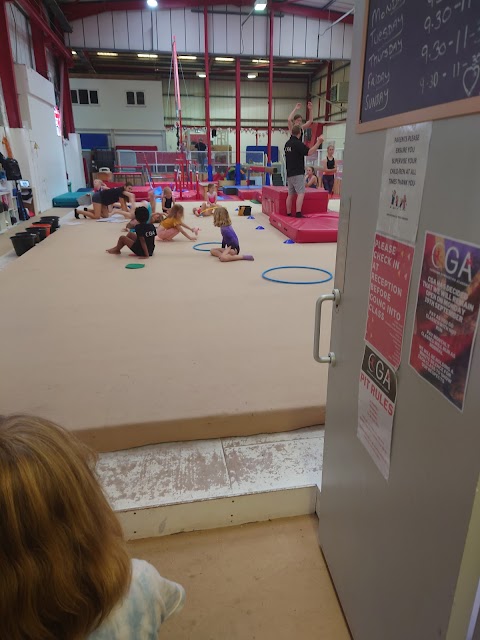 Corsham Gymnastics Academy