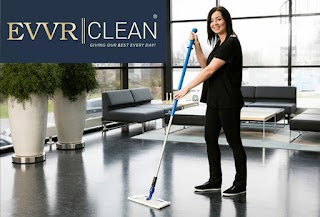 Evvrclean and Forevvr Ironing