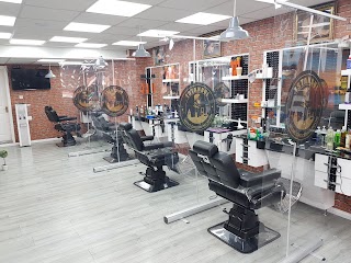 Istanbul Barbers Milton Keynes