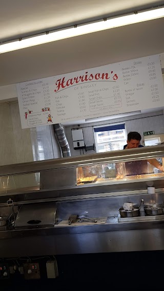 Harrison's of Bingley