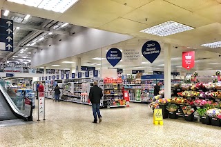 Tesco Extra