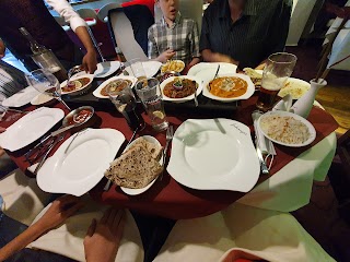 Jehangir Restaurant