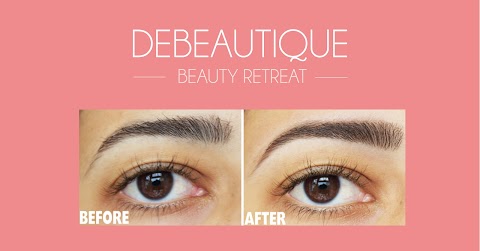 debeautique (Beauty Salon)