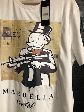 Marbella Cartel Ltd