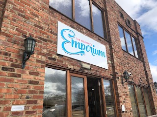 The Insurance Emporium