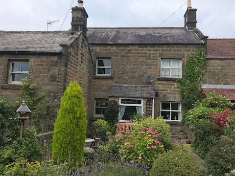 Peak District Cottage Rental