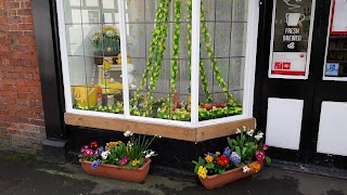 Hodnet Village Store