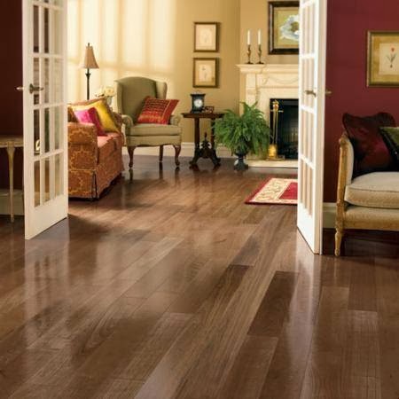 Hanna Flooring