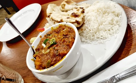 Gurkha Curry