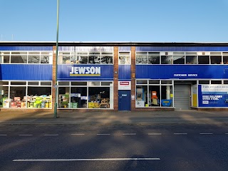 Jewson Bromsgrove