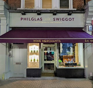 Philglas & Swiggot