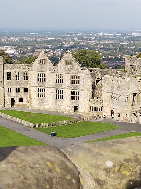 Dudley Zoo and Castle