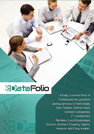 Data Folio Accountants Ltd