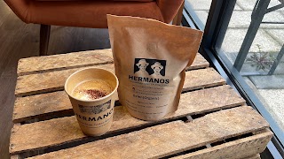 Hermanos Colombian Coffee Roasters