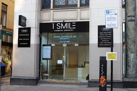 1Smile Dental Clinic