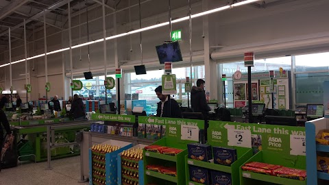 Asda Altrincham Superstore