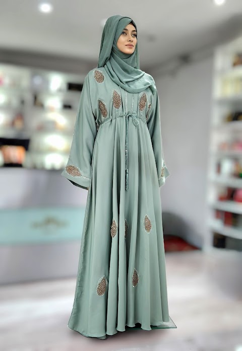 Hijab Boutique