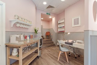 Storksen Nordic Nail & Beauty Lounge Crouch End