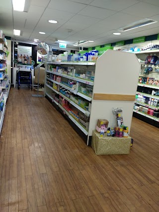 LloydsPharmacy