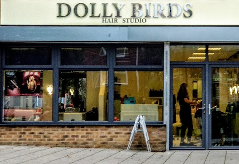 Dolly Birds Hair Studio