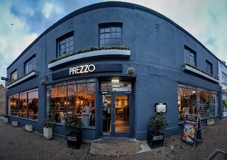 Prezzo Italian Restaurant Shepperton