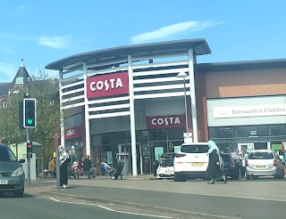 Costa Coffee